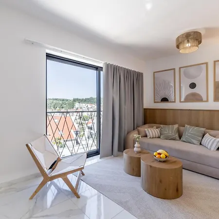Apartment Cocco E Limone