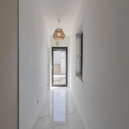 Cocco E Limone Apartman