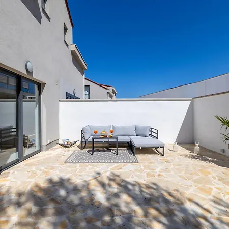 Cocco E Limone Apartman *