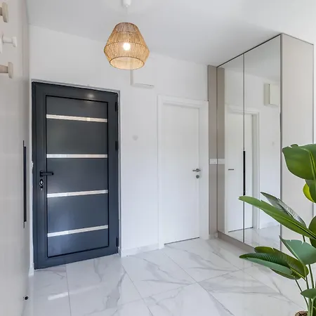 Apartment Cocco E Limone *
