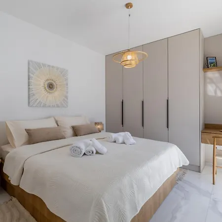 Apartman Cocco E Limone Sutivan