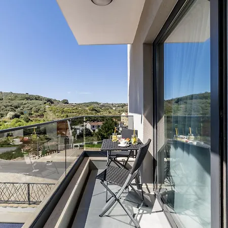 Apartment Cocco E Limone *