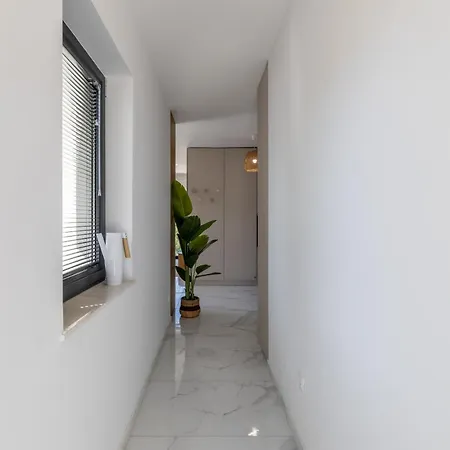 Cocco E Limone Apartman Sutivan