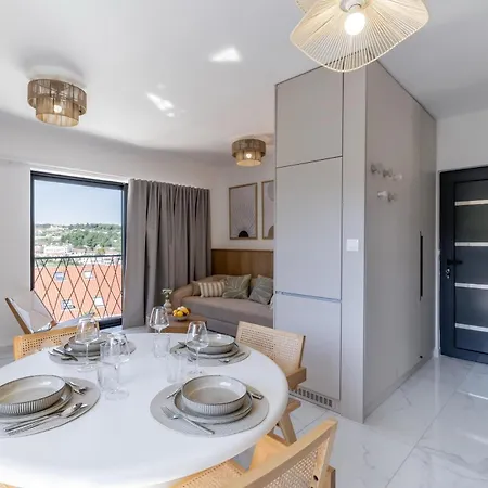 Cocco E Limone Apartman *