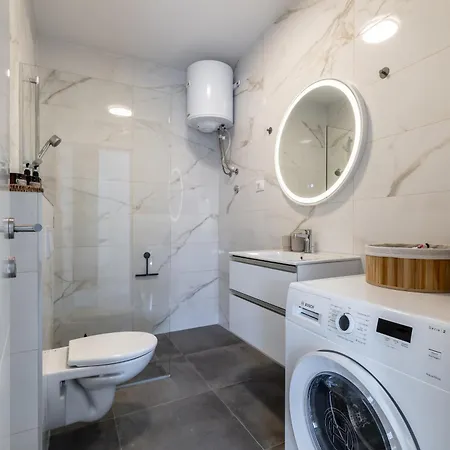 Apartman Cocco E Limone Sutivan