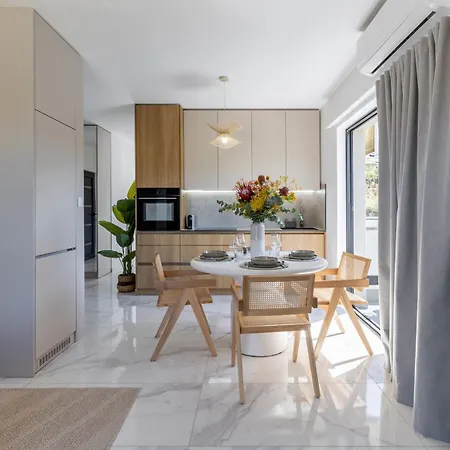 Lägenhet Cocco E Limone