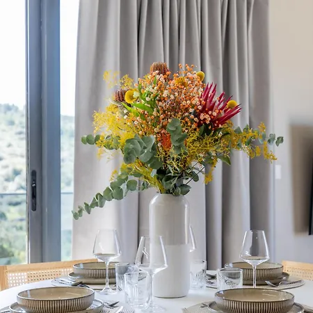 Cocco E Limone Apartman *