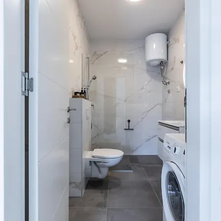 Cocco E Limone Apartman *