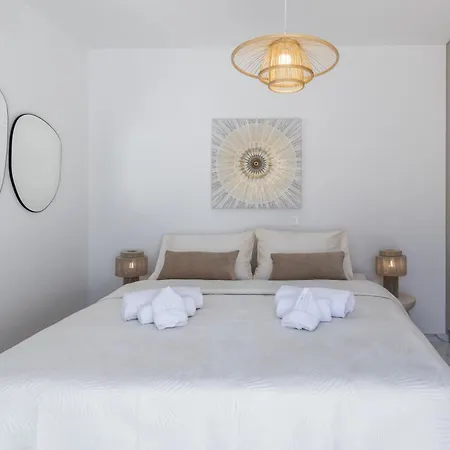 Cocco E Limone Apartment *