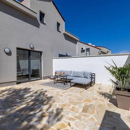 Apartman Cocco E Limone *