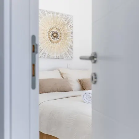 Cocco E Limone Apartment Sutivan