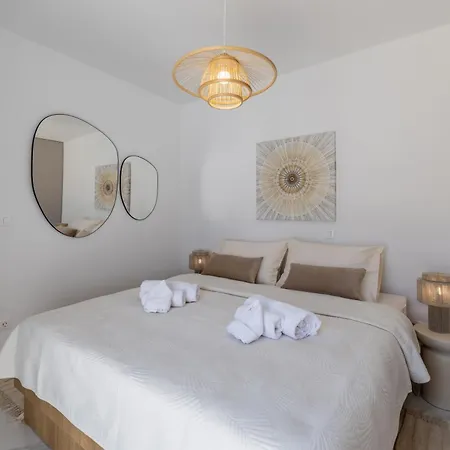 Apartman Cocco E Limone Sutivan