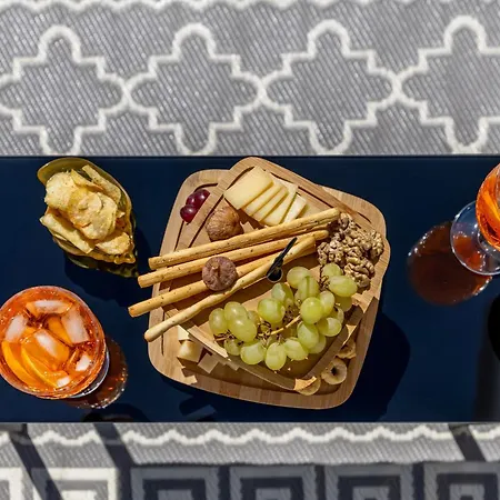 Apartman Cocco E Limone Sutivan