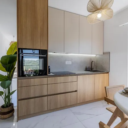 Cocco E Limone Lägenhet Sutivan