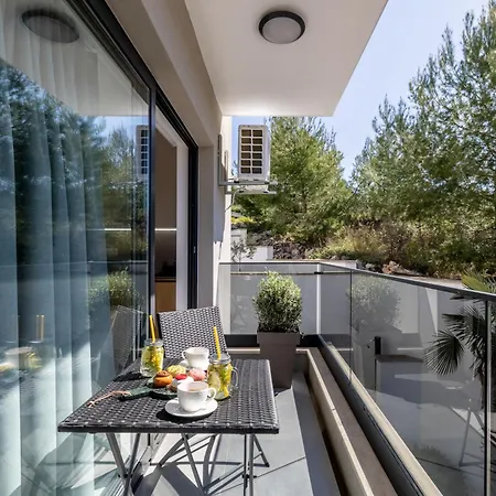 Apartment Cocco E Limone Sutivan