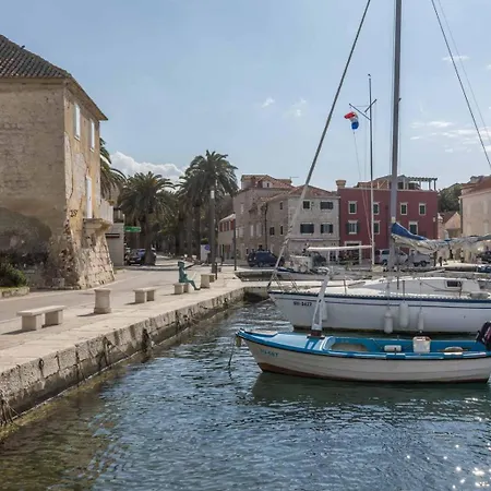 Cocco E Limone Apartman Sutivan