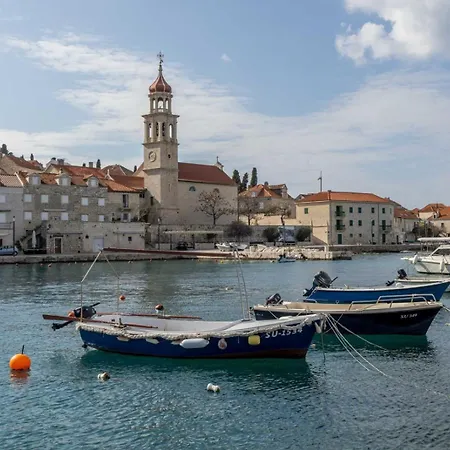 Apartman Cocco E Limone Sutivan