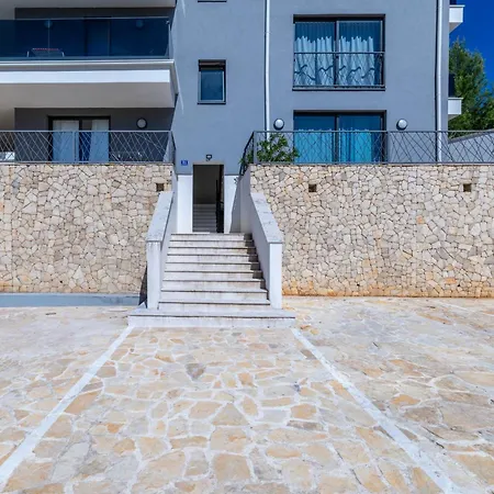 Cocco E Limone Apartman