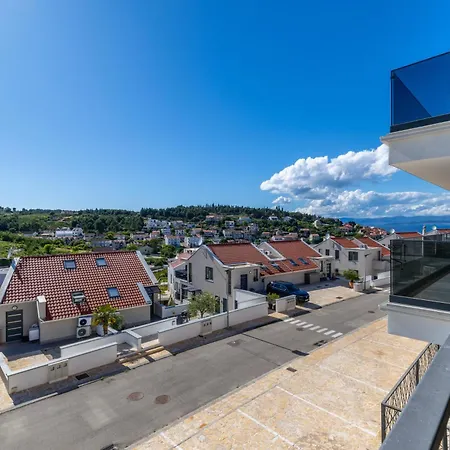 Lägenhet Cocco E Limone