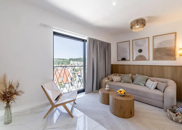 Apartament Cocco E Limone