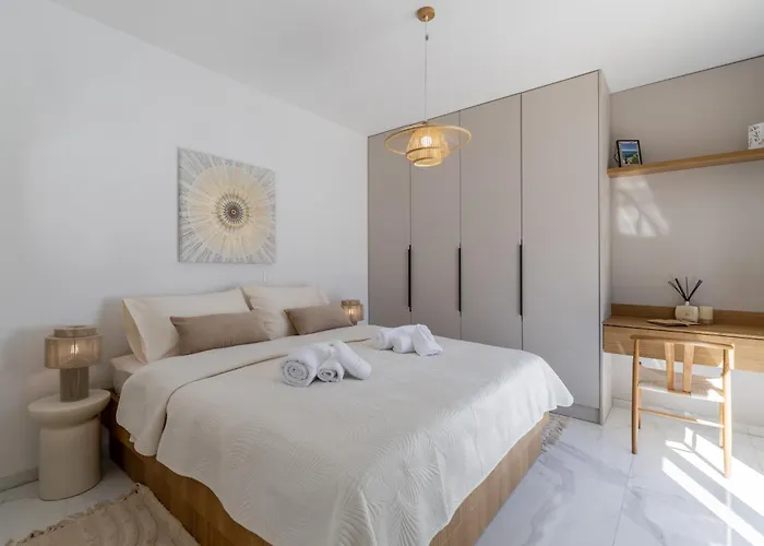 Apartament Cocco E Limone Sutivan