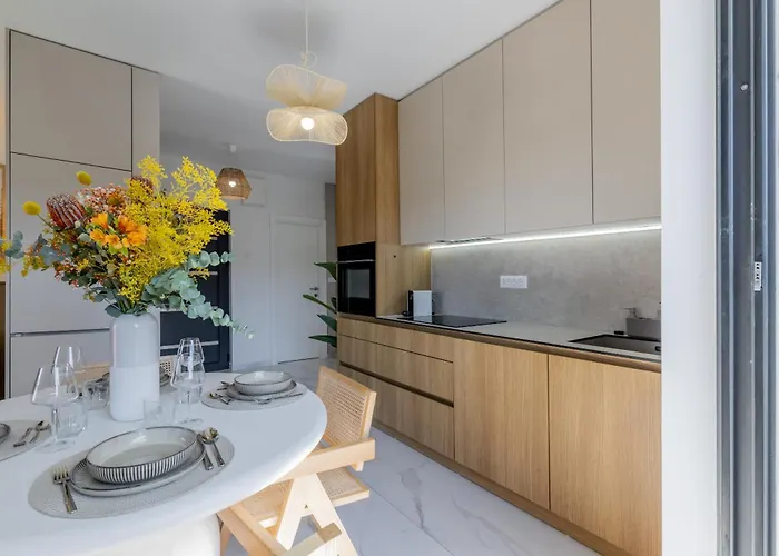 Apartament Cocco E Limone Sutivan