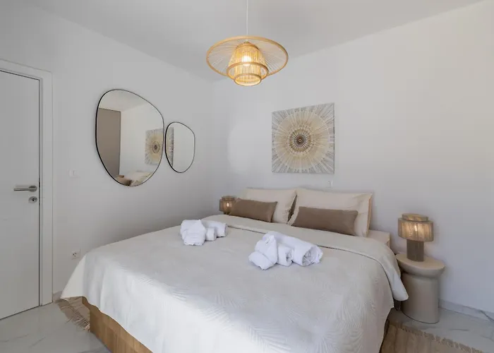 Apartament Cocco E Limone Sutivan
