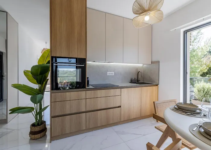 Cocco E Limone Apartament Sutivan