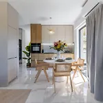 Apartament Cocco & Limone Boutique