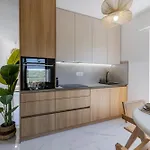 Cocco & Limone Boutique Apartament Sutivan