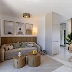 Cocco & Limone Boutique Apartament Sutivan