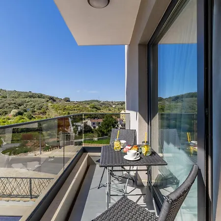 Cocco E Limone Appartement