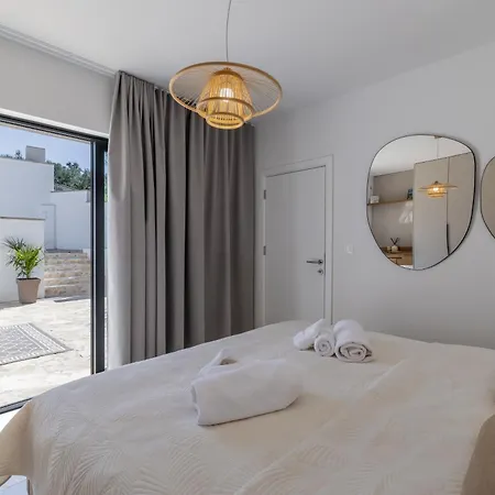 Cocco & Limone Boutique Apartament *
