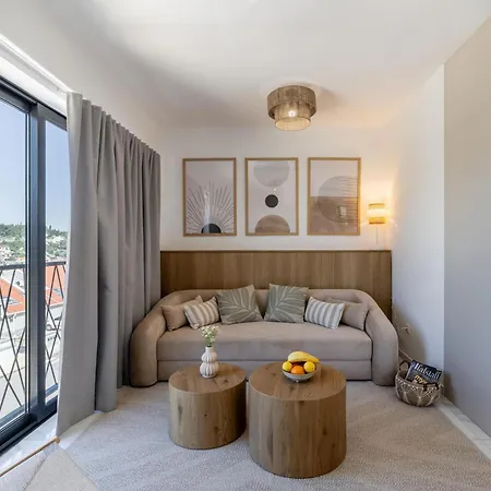 公寓 Cocco E Limone