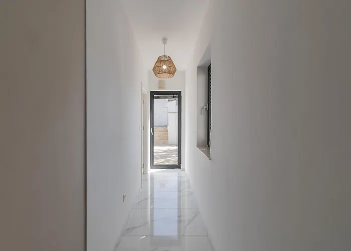 Cocco E Limone Appartement