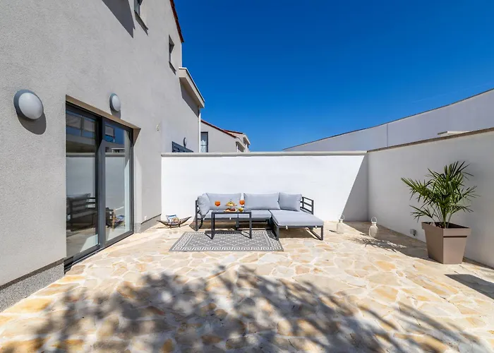 Cocco E Limone Appartement *
