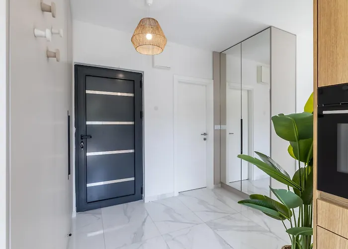 Appartement Cocco E Limone *