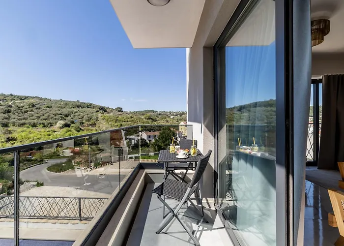 Appartement Cocco E Limone *