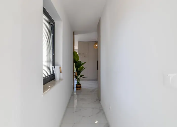 Cocco E Limone Appartement Sutivan