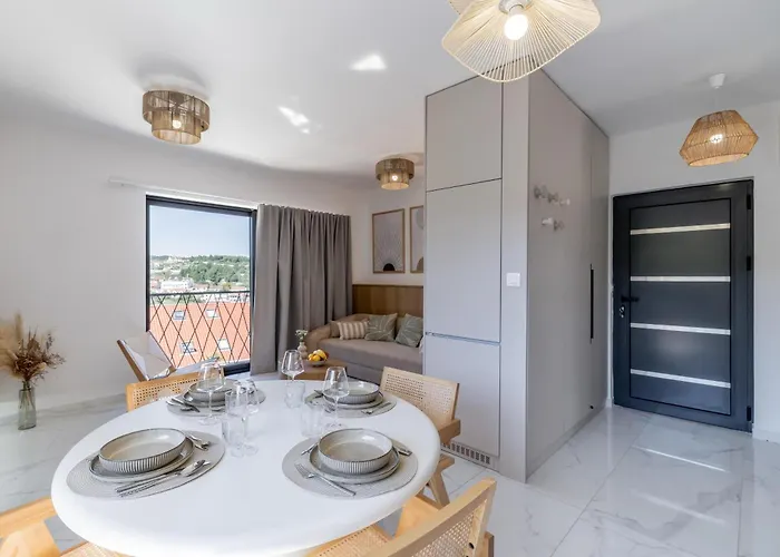 Cocco E Limone Appartement *