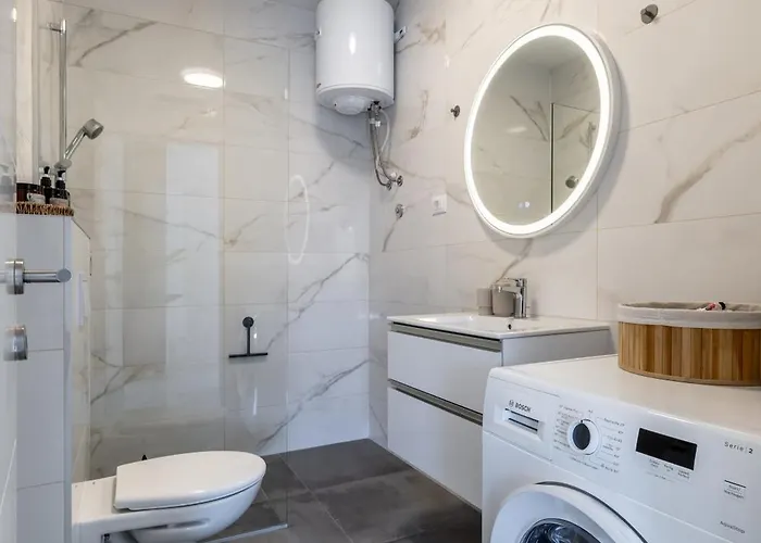 Appartement Cocco E Limone Sutivan