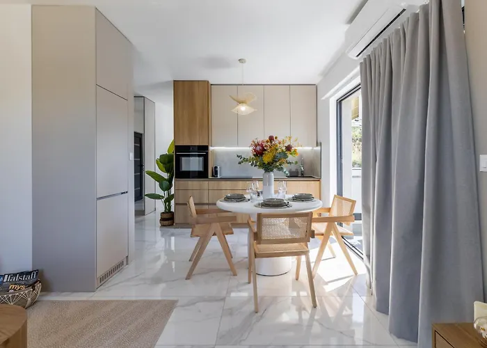 Appartement Cocco E Limone