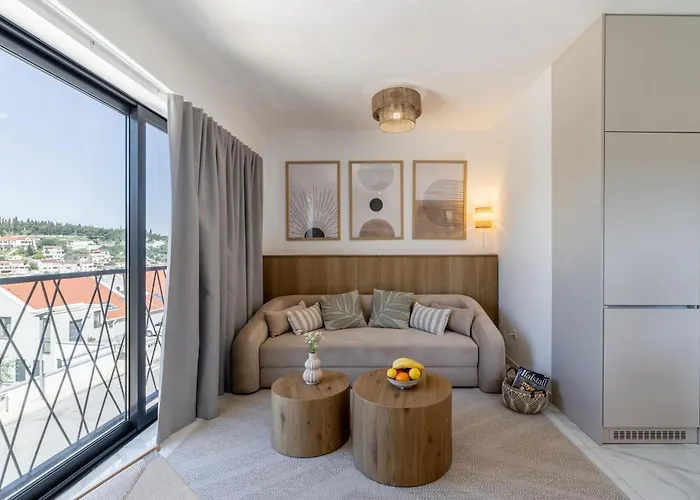Appartement Cocco E Limone