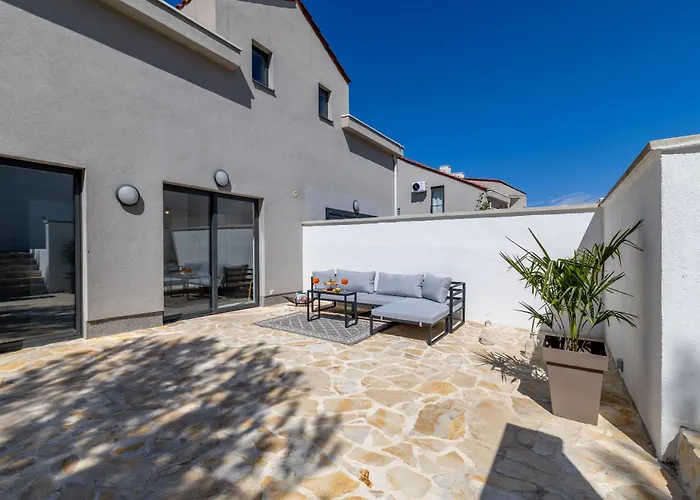 Appartement Cocco E Limone *