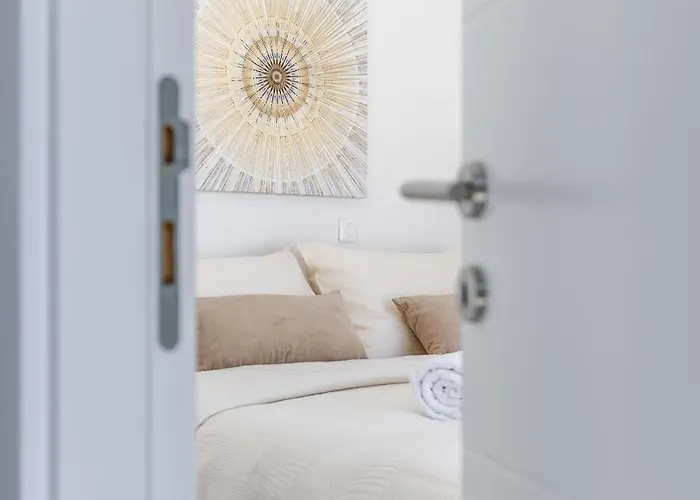 Cocco E Limone Appartement Sutivan