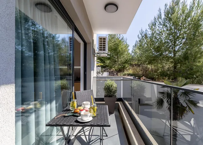 Appartement Cocco E Limone Sutivan